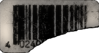 barcode